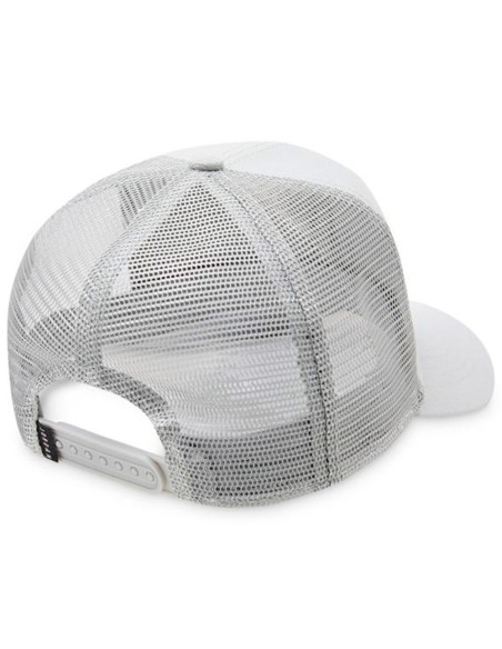 Comprar Gorra Junior Jordan Jumpman Metal LT Smoke Grey | 24Segons