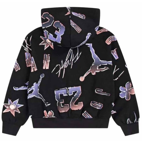 Comprar Sudadera Junior Jordan 23 Throwback Hoodie | 24Segons