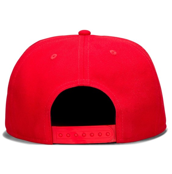 Acquistare Jordan Pro Gym Red Cap 24Segons