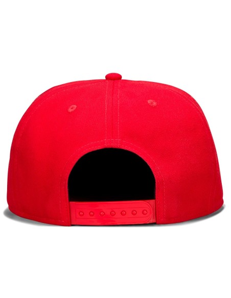 Comprar Gorra Jordan Pro Gym Red | 24Segons