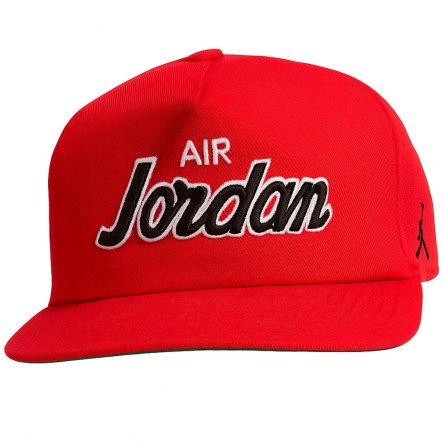 Comprar Gorra Jordan Pro Gym Red | 24Segons