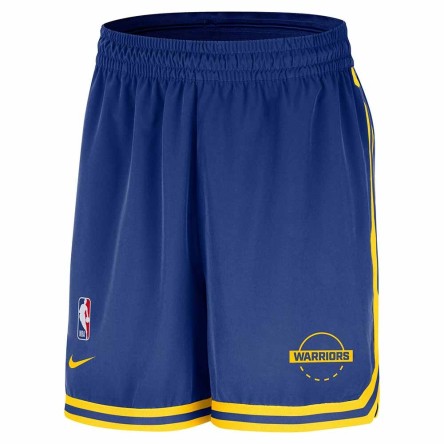 Comprar Pantalón Golden State Warriors DNA 6IN Woven Short  | 24Segons