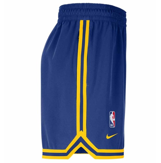 Acquistare Golden State Warriors DNA 6IN Woven Short | 24Segons