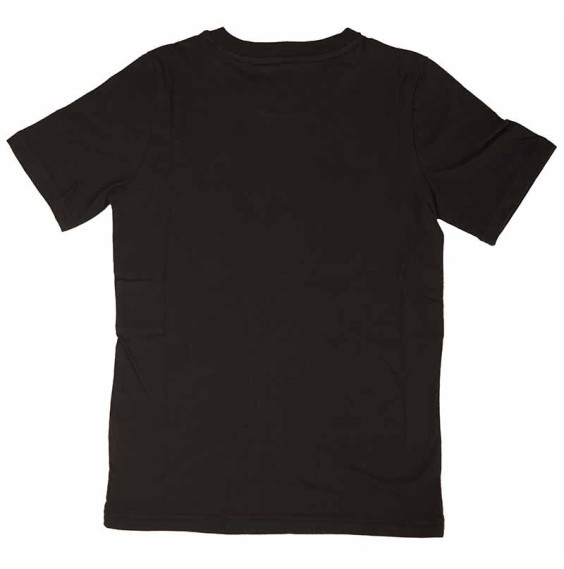 Acquista la T-Shirt Junior Jordan Los Angeles Lakers Logo Statement Black | 24Segons