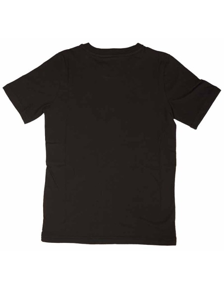 Acquista la T-Shirt Junior Jordan Los Angeles Lakers Logo Statement Black | 24Segons