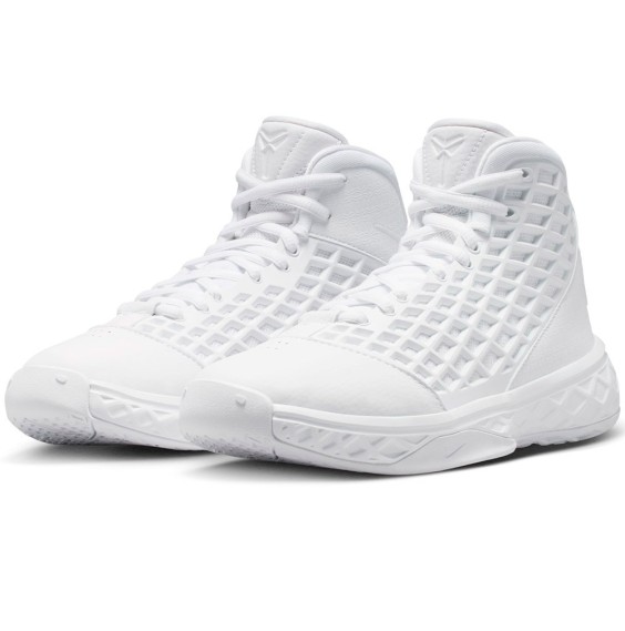 Acquista le scarpe da ginnastica Kobe 3 Protro Halo Junior | Kobe 3 Protro Halo Junior 24Segons