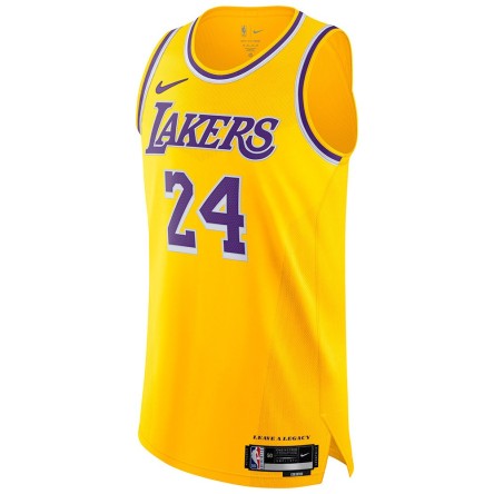 Comprar Kobe Bryant Lakers Icon Edition Swingman | 24Segons