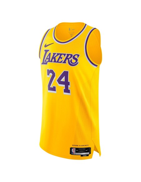 Comprare Kobe Bryant Lakers Icon Edition Swingman | 24Segons