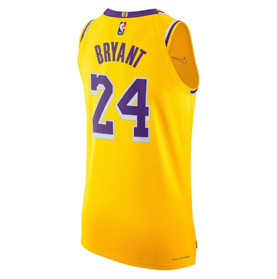 Comprare Kobe Bryant Lakers Icon Edition Swingman | 24Segons