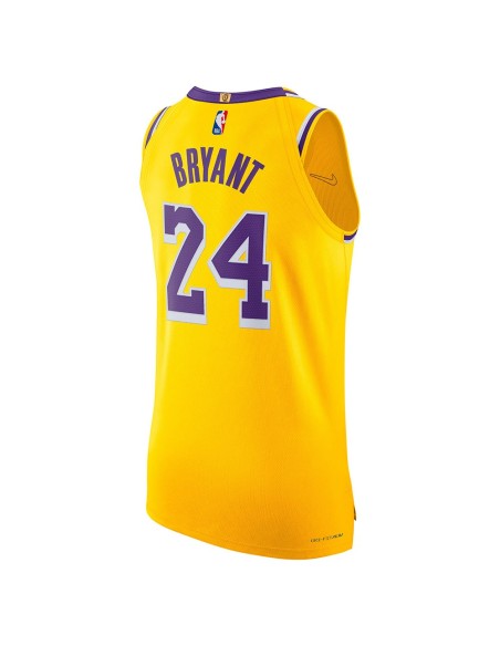 Comprare Kobe Bryant Lakers Icon Edition Swingman | 24Segons