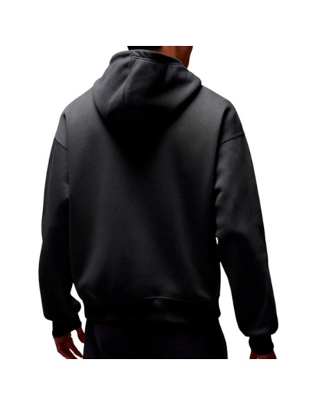 Comprar Dessuadora Jordan Brooklyn Fleece Oversize Iron Grey |24Segons