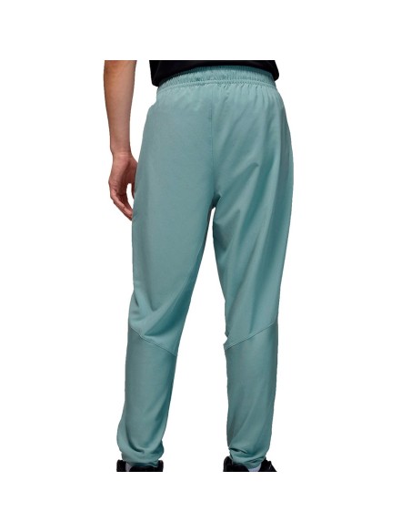 Acheter Jordan Sport Dri-FIT Woven Aviator Grey Trousers | 24Segons