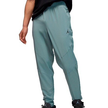 Buy Jordan Sport Dri-FIT Woven Aviator Grey Trousers | 24Segons