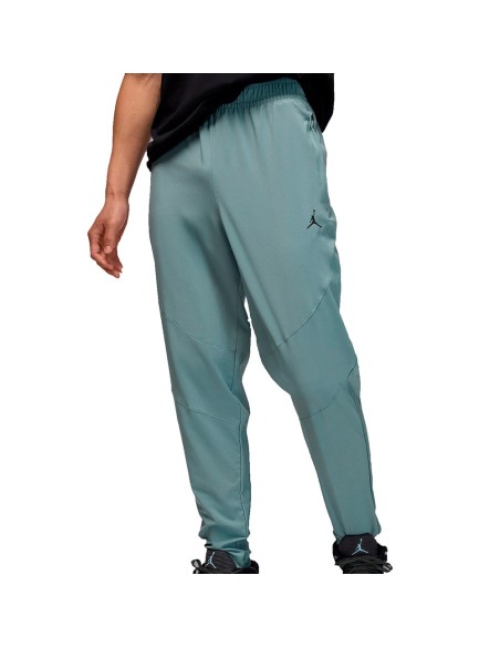 Acheter Jordan Sport Dri-FIT Woven Aviator Grey Trousers | 24Segons