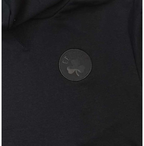 Acheter Boston Celtics Standard Issue Dri-FIT Black Sweatshirt | Boston Celtics Standard Issue Dri-FIT Black 24Segons