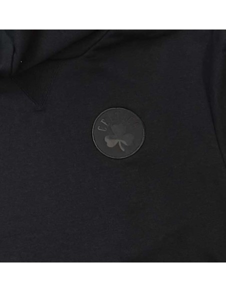 Acquista la felpa Boston Celtics Standard Issue Dri-FIT Nero | Boston Celtics Standard Issue Dri-FIT Nero 24Segons