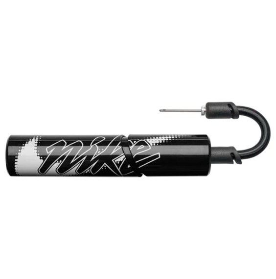 Acquista il gonfiatore per palloncini Nike Essential Pump Black | 24Segons