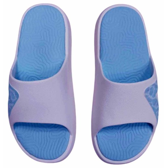 Acheter des tongs Peak Taichi Blanc Bleu | 24Segons