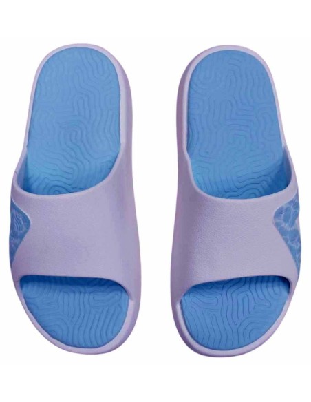 Buy Flip-flops Peak Taichi White Blue | 24Segons