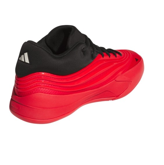 Acquistare le scarpe da ginnastica adidas Performance Dame X Pure Ruby | 24Segons