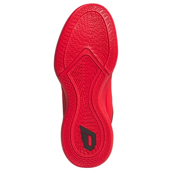 Acquistare le scarpe da ginnastica adidas Performance Dame X Pure Ruby | 24Segons