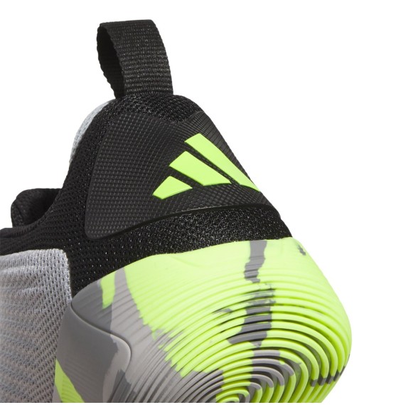 Comprar Sabatilles adidas Performance Kids Initiation Grey  |24Segons