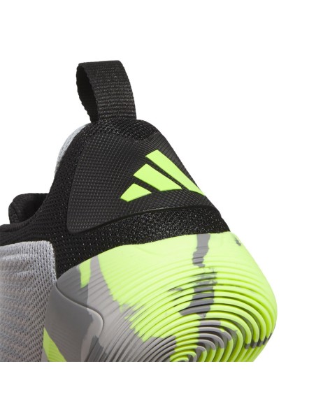 Comprar Sabatilles adidas Performance Kids Initiation Grey  |24Segons