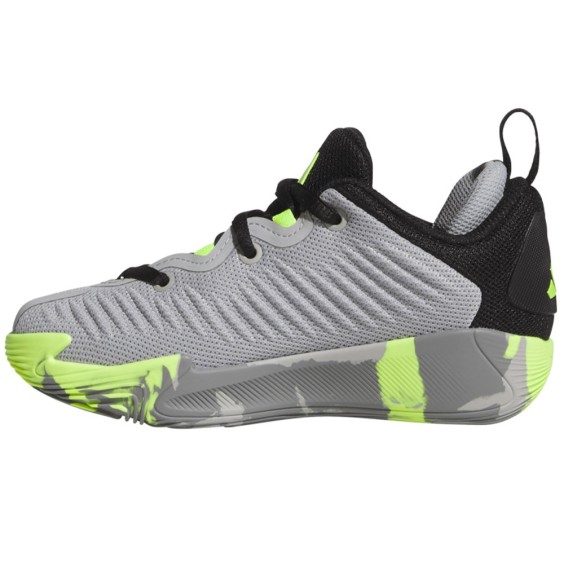 Comprar Sabatilles adidas Performance Kids Initiation Grey  |24Segons