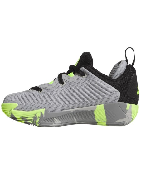 Comprar Sabatilles adidas Performance Kids Initiation Grey  |24Segons