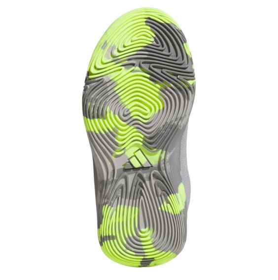 Comprar Sabatilles adidas Performance Kids Initiation Grey  |24Segons