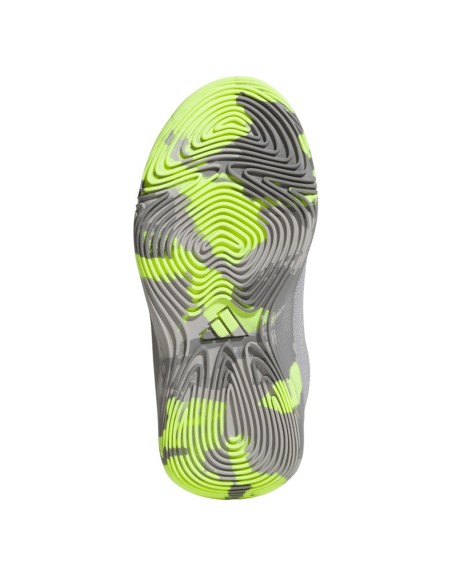 Comprar Zapatillas adidas Performance Kids Initiation Grey | 24Segons