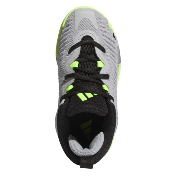 Comprar Zapatillas adidas Performance Kids Initiation Grey | 24Segons