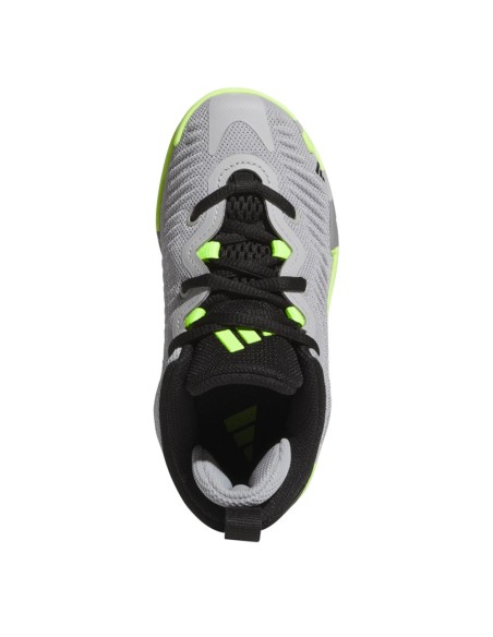 Comprar Sabatilles adidas Performance Kids Initiation Grey  |24Segons