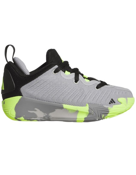 Comprar Sabatilles adidas Performance Kids Initiation Grey  |24Segons