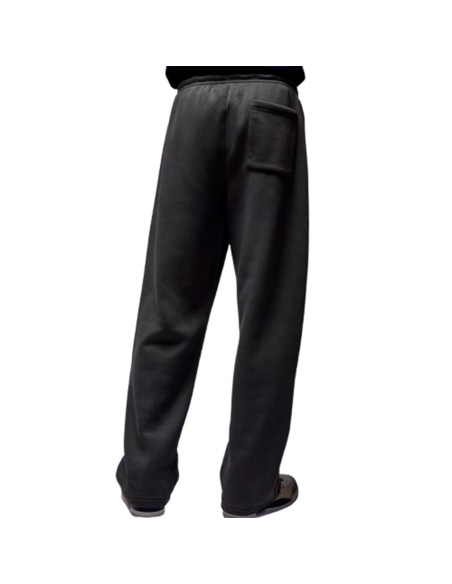 Acheter le pantalon Jordan Brooklyn Fleece Oversized Iron Grey | 24Segons