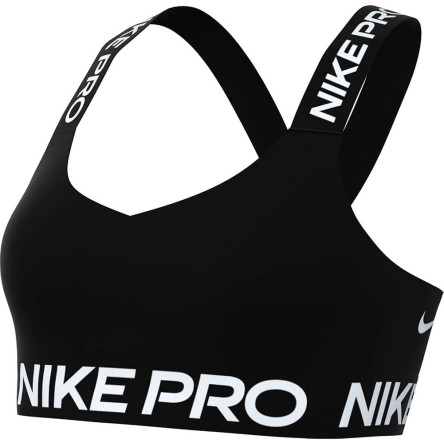 Comprar Sostenidor Dona Nike Pro Dri-FIT Black | 24Segons