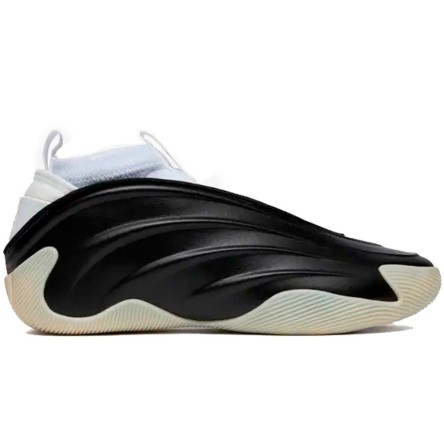 Comprar Zapatillas adidas Peformance Harden Vol. 9 Black Warm Vanilla | 24Segons