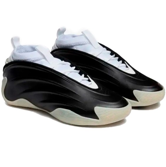 Acquista adidas Peformance Harden Vol. 9 Nero Caldo Vaniglia | 24Segons