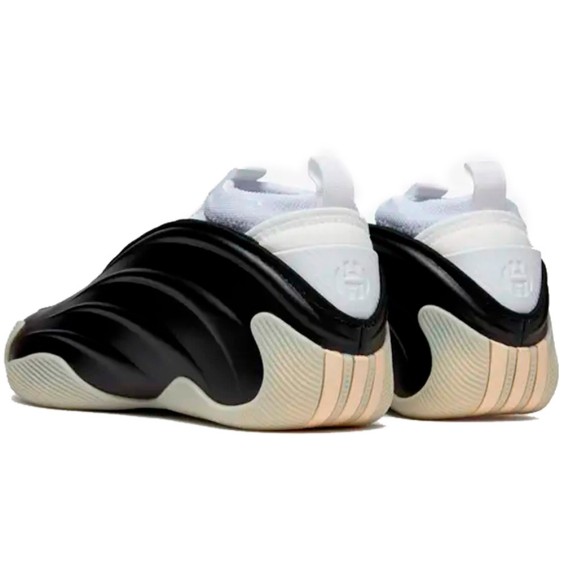 Acquista adidas Peformance Harden Vol. 9 Nero Caldo Vaniglia | 24Segons