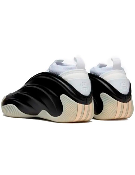 Acquista adidas Peformance Harden Vol. 9 Nero Caldo Vaniglia | 24Segons