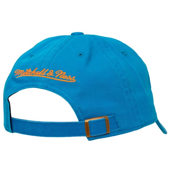 Acheter New York Knicks Micro Lefty Strapback Cap Royal | | 24Segons