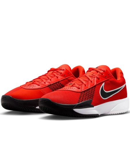 Comprar Zapatillas Nike Air Zoom G.T. Cut Academy Picante Red | 24Segons