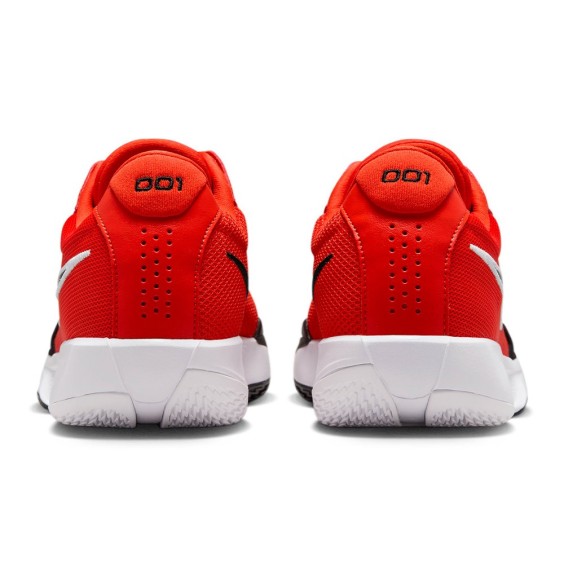 Comprar Nike Air Zoom G.T. Cut Academy Picante Red | 24Segons