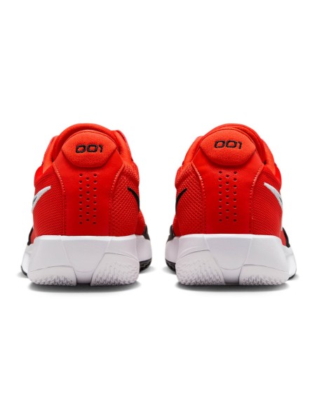 Comprar Nike Air Zoom G.T. Cut Academy Picante Red | 24Segons