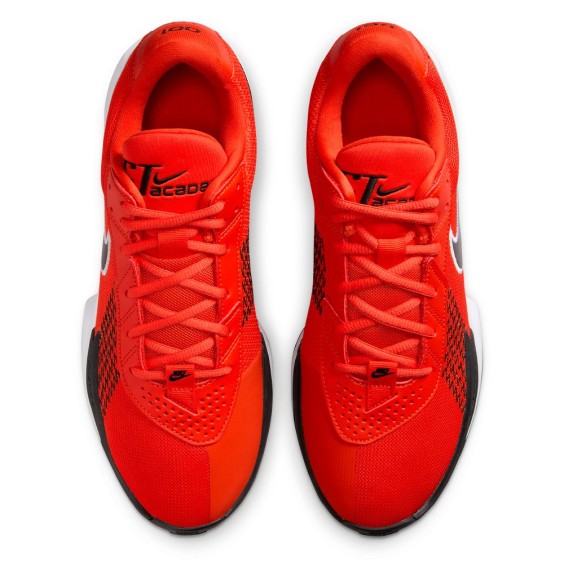 Comprar Nike Air Zoom G.T. Cut Academy Picante Red | 24Segons