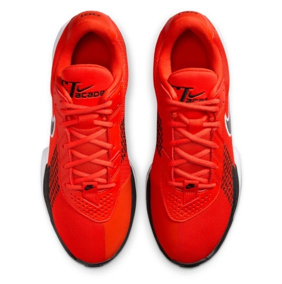 Comprar Zapatillas Nike Air Zoom G.T. Cut Academy Picante Red | 24Segons
