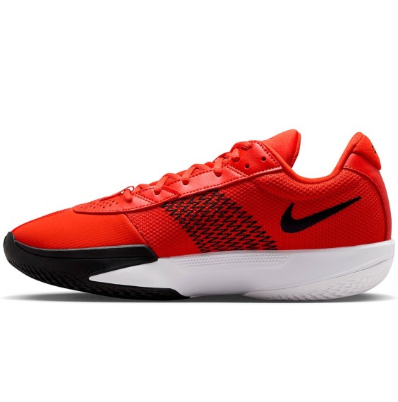Comprar Nike Air Zoom G.T. Cut Academy Picante Red | 24Segons