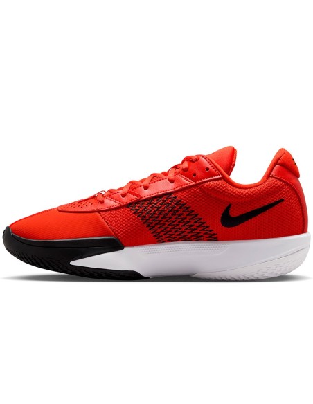 Comprar Zapatillas Nike Air Zoom G.T. Cut Academy Picante Red | 24Segons