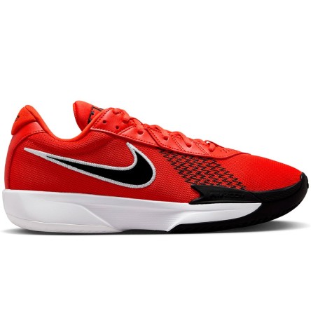Comprar Nike Air Zoom G.T. Cut Academy Picante Red | 24Segons