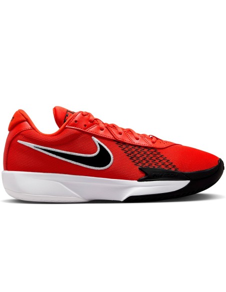 Acquista le scarpe da ginnastica Nike Air Zoom G.T. Cut Academy Picante Red | 24Segons